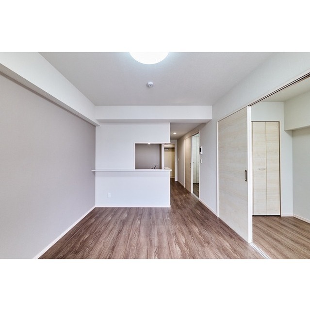 3/17 リビング/ダイニング