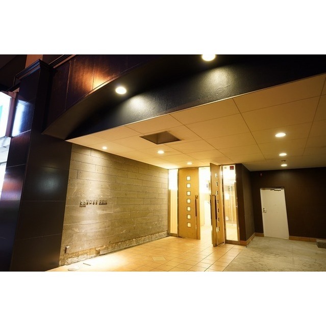 5/14 エントランス