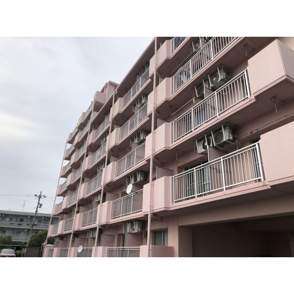 グランデュール56の外観