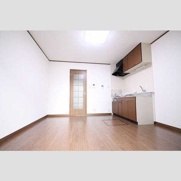 3/13 リビング/ダイニング