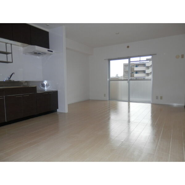 3/12 リビング/ダイニング