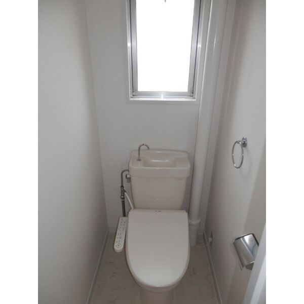 9/12 トイレ