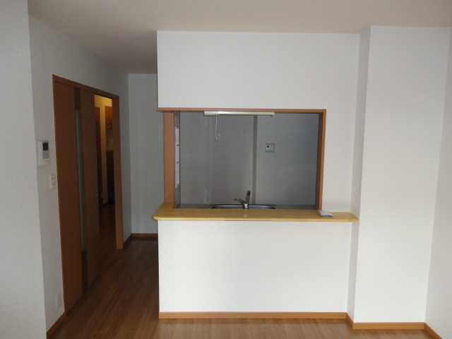 2/22 リビング/ダイニング