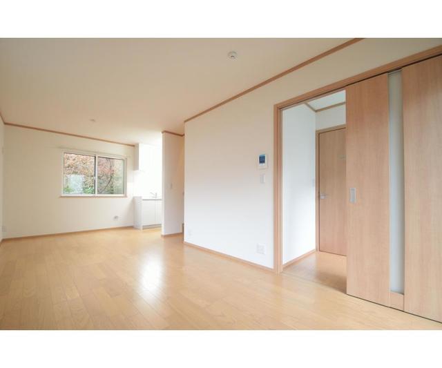 3/30 リビング/ダイニング