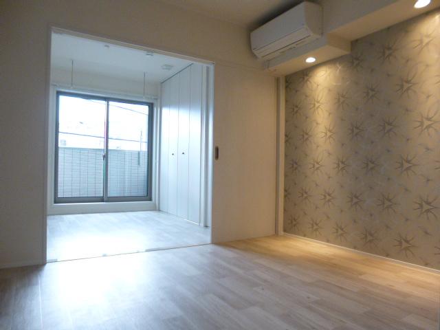 3/14 リビング/ダイニング