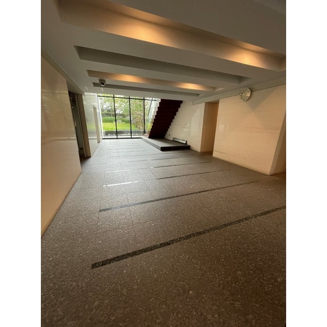 3/6 エントランス