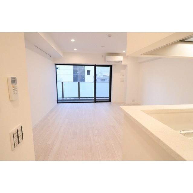 3/19 リビング/ダイニング