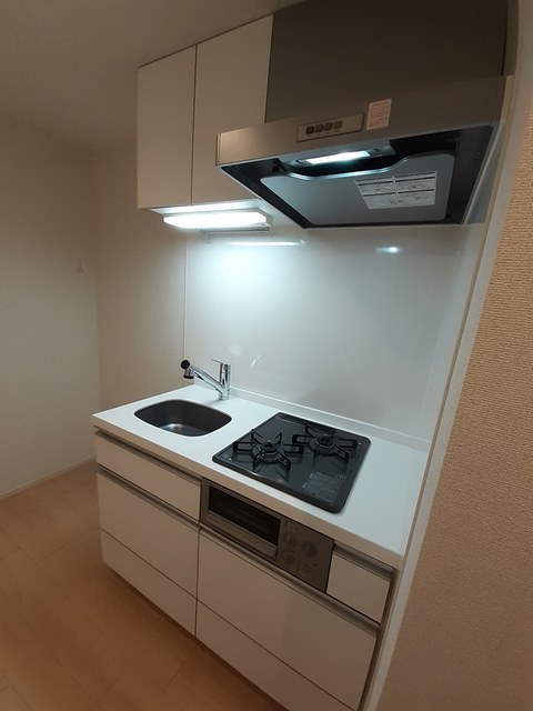 7/21 キッチン
