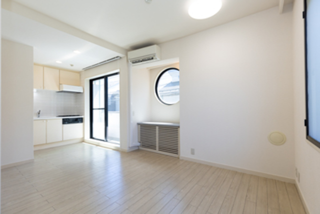 4/27 リビング/ダイニング