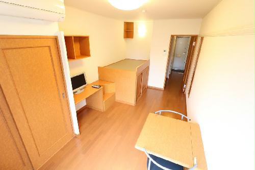 6/14 リビング/ダイニング