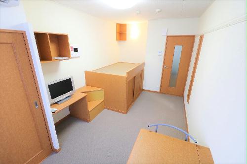 7/14 リビング/ダイニング