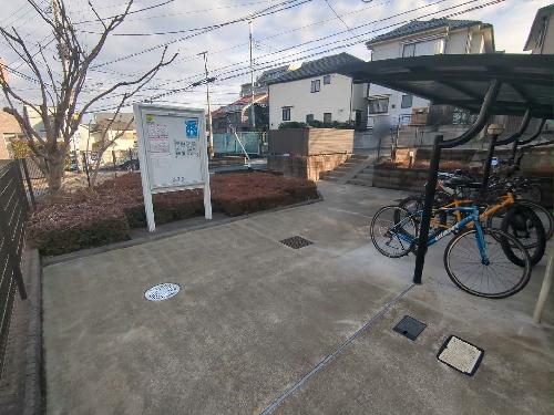 12/16 エントランス