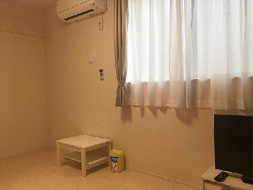 4/14 リビング/ダイニング