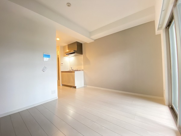 4/21 リビング/ダイニング