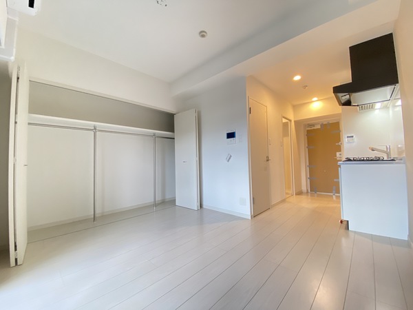 5/21 リビング/ダイニング