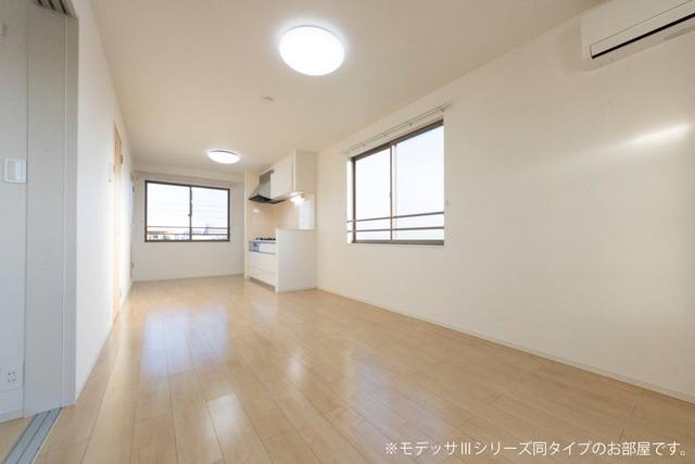 3/20 リビング/ダイニング