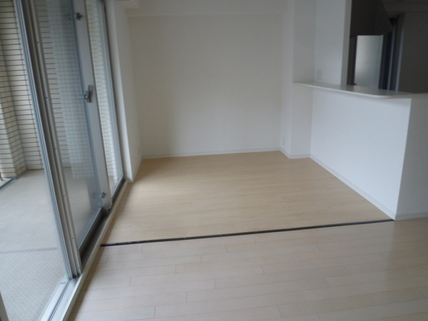 3/20 リビング/ダイニング