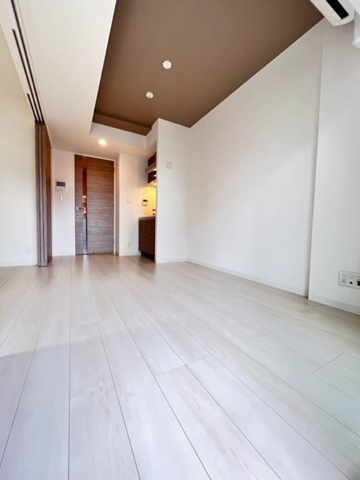 4/22 リビング/ダイニング