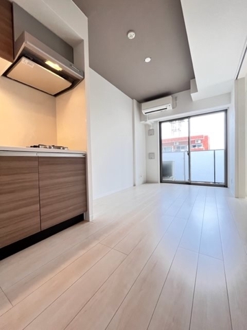 3/22 リビング/ダイニング