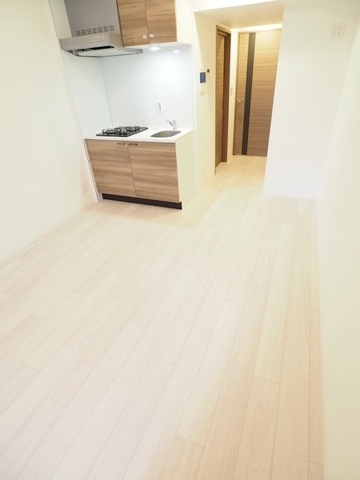 3/15 リビング/ダイニング