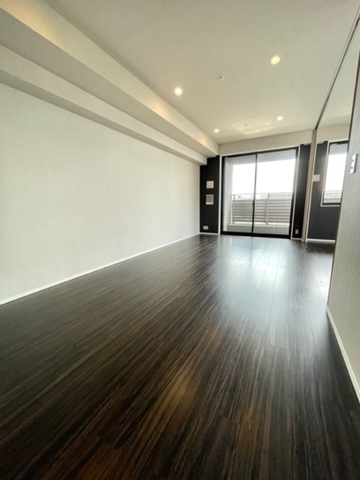 4/27 リビング/ダイニング