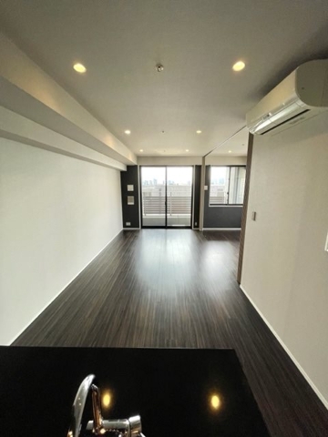 5/27 リビング/ダイニング