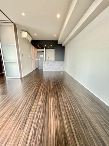 3/27 リビング/ダイニング