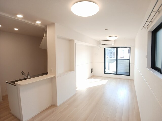 3/20 リビング/ダイニング