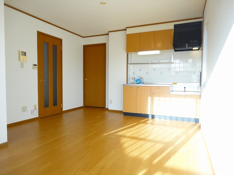 3/20 リビング/ダイニング