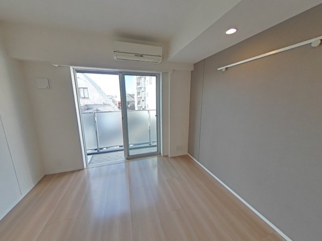 4/13 リビング/ダイニング