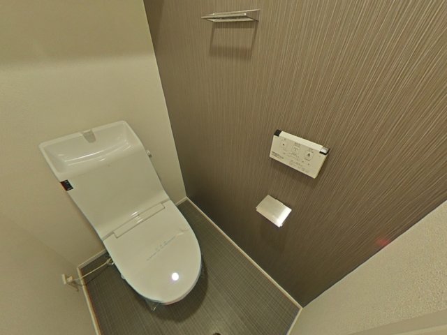7/13 トイレ