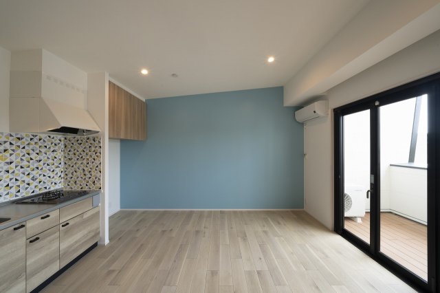 3/16 リビング/ダイニング