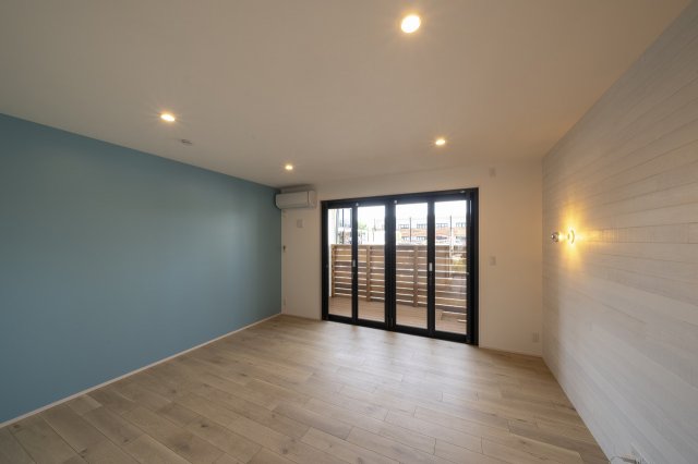 3/16 リビング/ダイニング