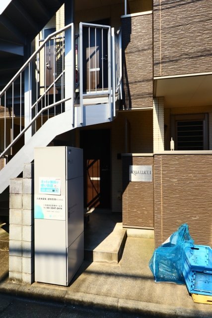 2/12 エントランス