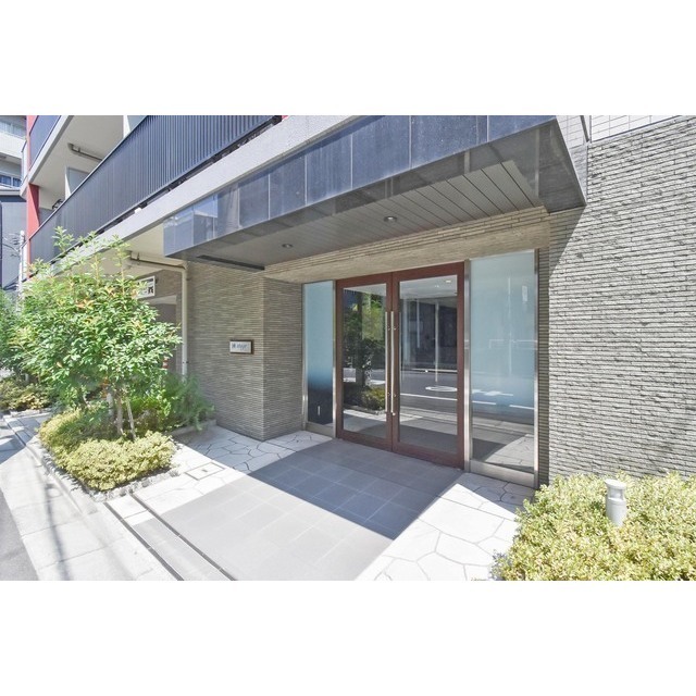 2/7 エントランス