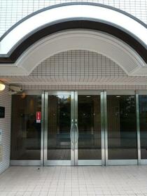 5/6 エントランス