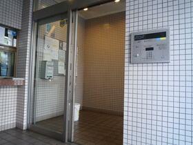 6/6 エントランス