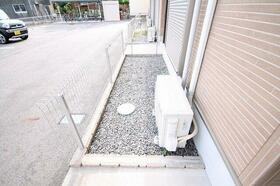 13/16 バルコニー