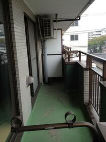 16/16 バルコニー