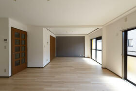 4/16 リビング/ダイニング