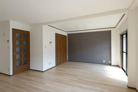 5/16 リビング/ダイニング