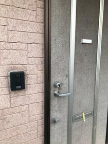 15/24 エントランス