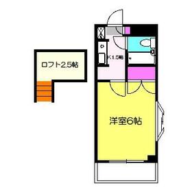 SAINT-AMOURの間取り