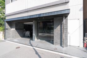 4/11 エントランス