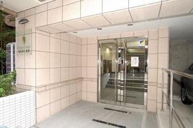 5/13 エントランス