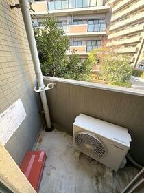 14/16 バルコニー