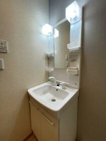 10/12 洗面