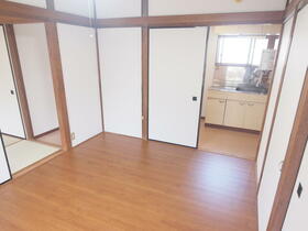 3/8 リビング/ダイニング