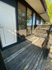 15/26 バルコニー