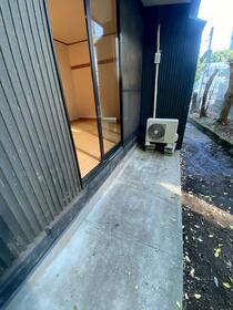 13/25 バルコニー